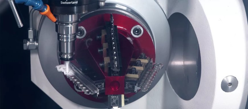 Webinar on supercritical CO2 milling for medical devices